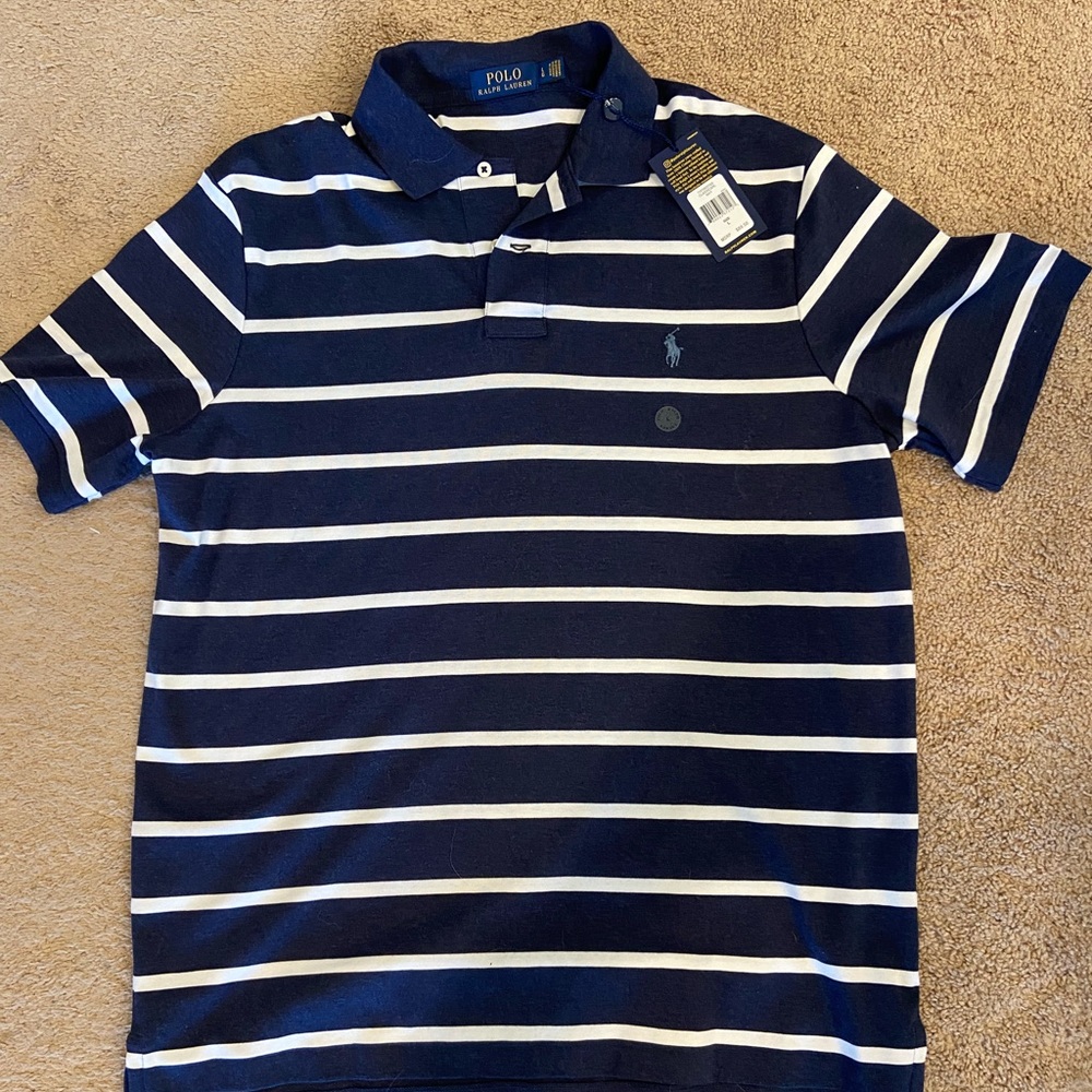 Ralph Lauren polo t shirt